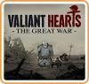 Valiant Hearts: The Great War Box Art Front